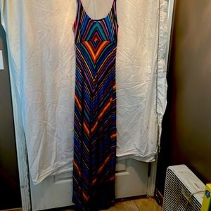 Summer Dress comfy and fun